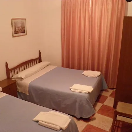 Gasthof Arroyo B&B