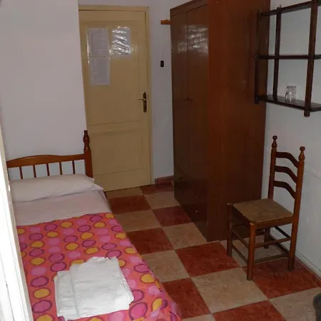 Arroyo B&B