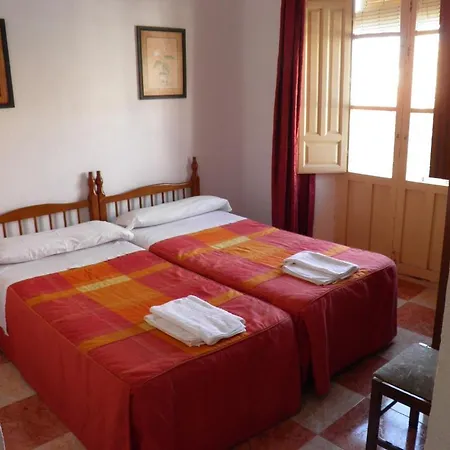 Arroyo B&B 2* Granada