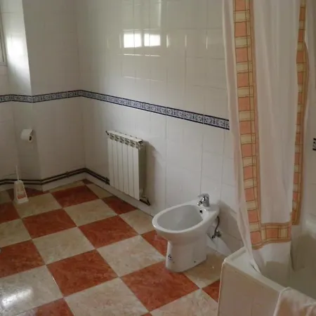 Arroyo B&B 2* Granada