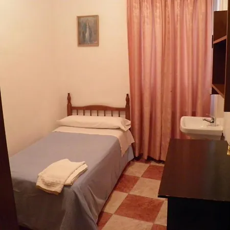 Arroyo B&B Pensionat