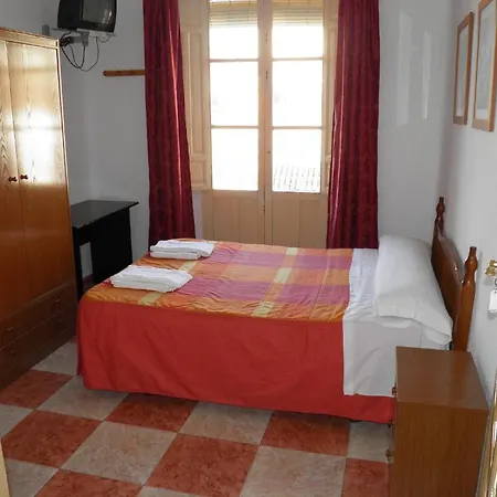 Arroyo B&B Granada