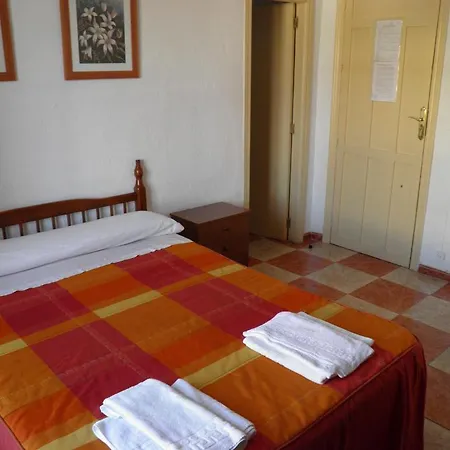 Pensionat Arroyo B&B 2*