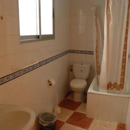 Pensionat Arroyo B&B Granada