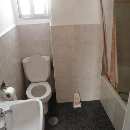 Arroyo B&B 2* Granada