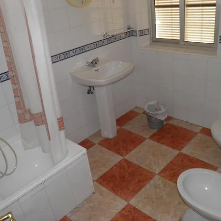 Arroyo B&B Pensionat Granada