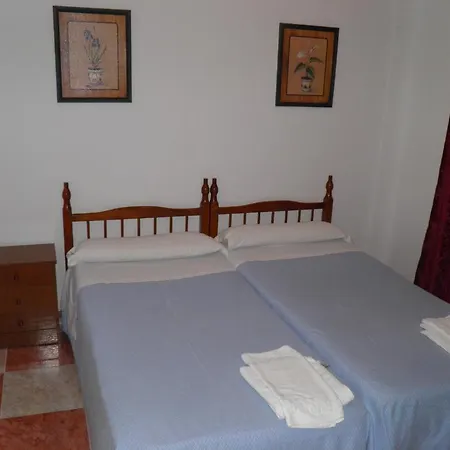 Arroyo B&B Granada