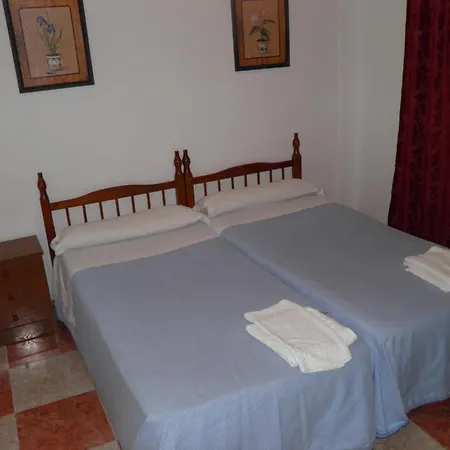 Arroyo B&B Pensionat