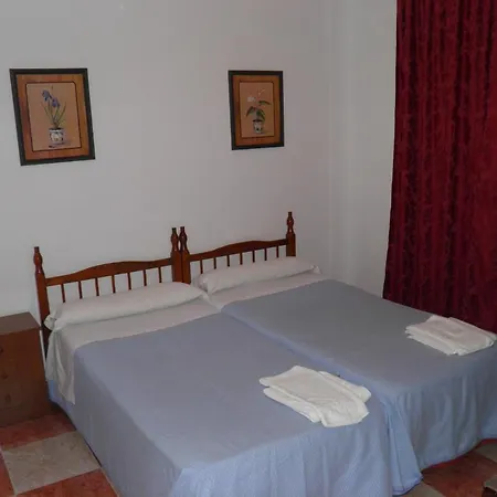 Pensionat Arroyo B&B 2*