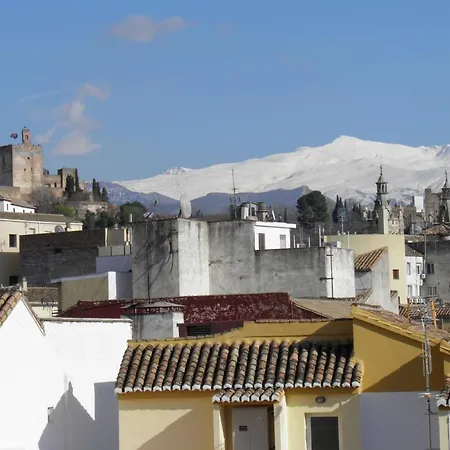 Arroyo B&B Pensionat
