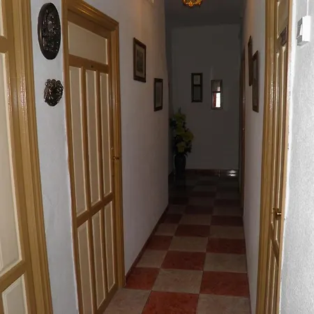 Arroyo B&B
