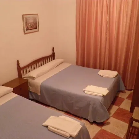 Arroyo B&B Pensionat