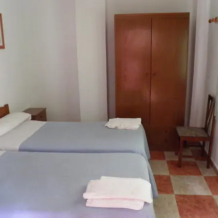 Arroyo B&B Guest house 2*