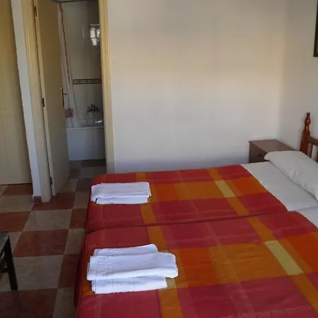 Arroyo B&B Pensionat Granada
