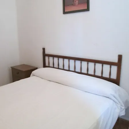 Arroyo B&B Guest house Granada