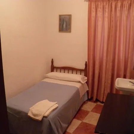 Arroyo B&B Pensionat 2*